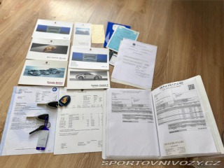 Porsche Cayman S 3.4 V6 | 42tkm | TOP 2006