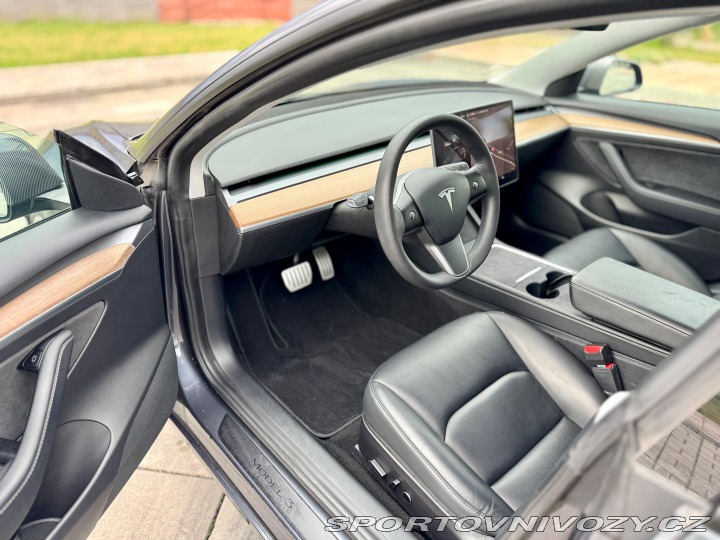 Tesla Model 3 PERFORMANCE |  33tkm |DPH 2021