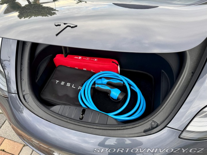 Tesla Model 3 PERFORMANCE |  33tkm |DPH 2021