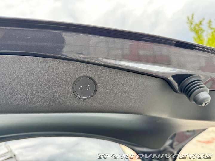 Tesla Model 3 PERFORMANCE |  33tkm |DPH 2021