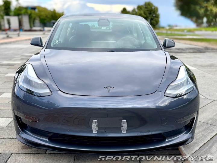 Tesla Model 3 PERFORMANCE |  33tkm |DPH 2021