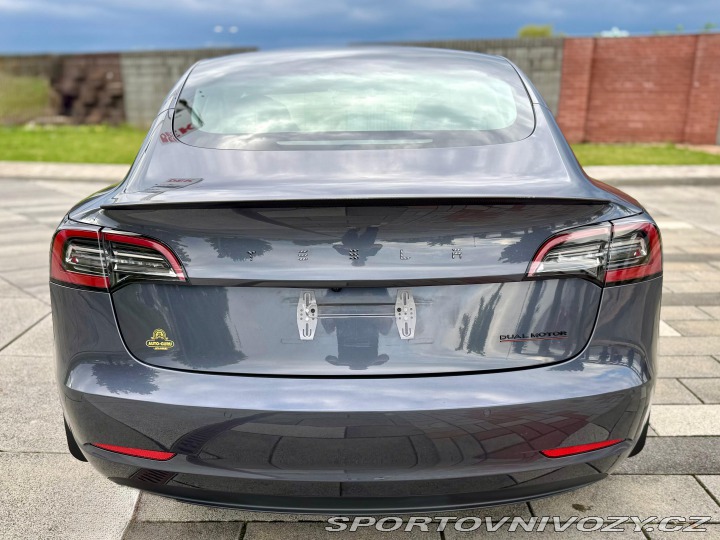 Tesla Model 3 PERFORMANCE |  33tkm |DPH 2021