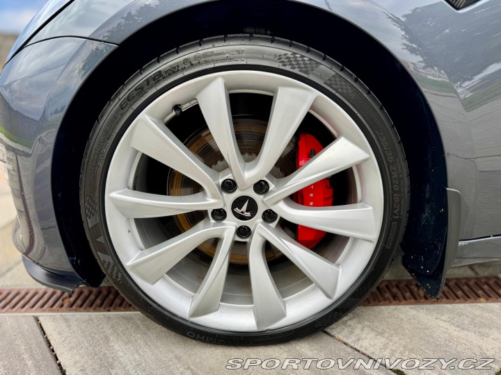 Tesla Model 3 PERFORMANCE |  33tkm |DPH 2021