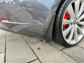 Tesla Model 3 PERFORMANCE |  33tkm |DPH 2021
