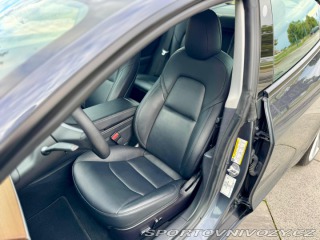 Tesla Model 3 PERFORMANCE |  33tkm |DPH 2021