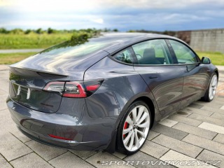 Tesla Model 3 PERFORMANCE |  33tkm |DPH 2021
