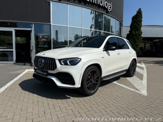 Mercedes-Benz  GLE Mercedes-AMG 53 4MATIC+