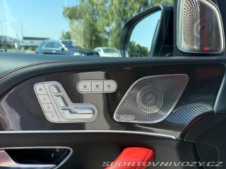 Mercedes-Benz Ostatní modely GLE Mercedes-AMG 53 4MATIC+ 2021