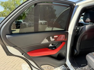 Mercedes-Benz Ostatní modely GLE Mercedes-AMG 53 4MATIC+ 2021