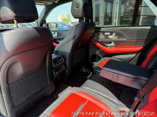 Mercedes-Benz Ostatní modely GLE Mercedes-AMG 53 4MATIC+ 2021
