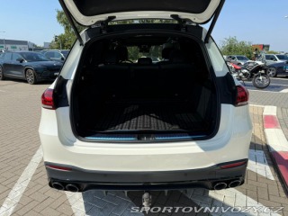 Mercedes-Benz Ostatní modely GLE Mercedes-AMG 53 4MATIC+ 2021