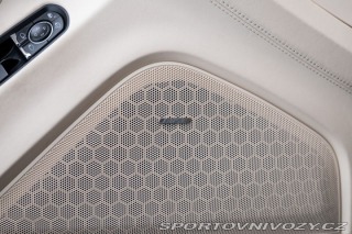 Porsche Panamera Turbo 2016