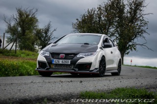 Honda Civic  2016