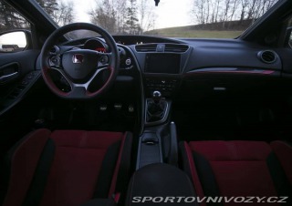 Honda Civic  2016