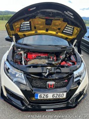 Honda Civic  2016