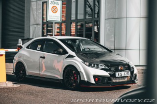 Honda Civic  2016