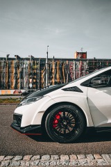 Honda Civic  2016