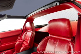 Chevrolet Corvette ZR-1 1990