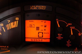 Chevrolet Corvette ZR-1 1990