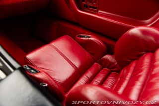 Chevrolet Corvette ZR-1 1990