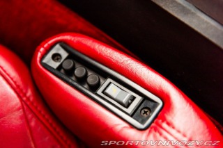 Chevrolet Corvette ZR-1 1990