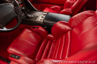 Chevrolet Corvette ZR-1 1990