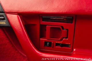 Chevrolet Corvette ZR-1 1990