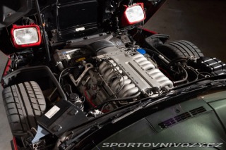 Chevrolet Corvette ZR-1 1990