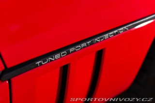 Chevrolet Corvette ZR-1 1990