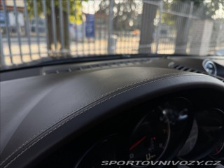 Porsche Cayenne 4.8 Turbo Sport chrono 2011