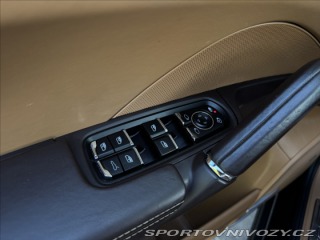 Porsche Cayenne 4.8 Turbo Sport chrono 2011