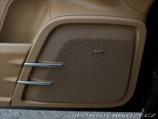 Porsche Cayenne 4.8 Turbo Sport chrono 2011