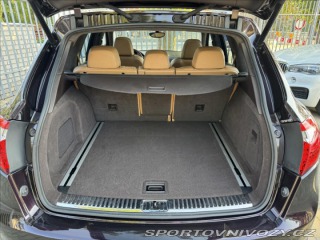 Porsche Cayenne 4.8 Turbo Sport chrono 2011