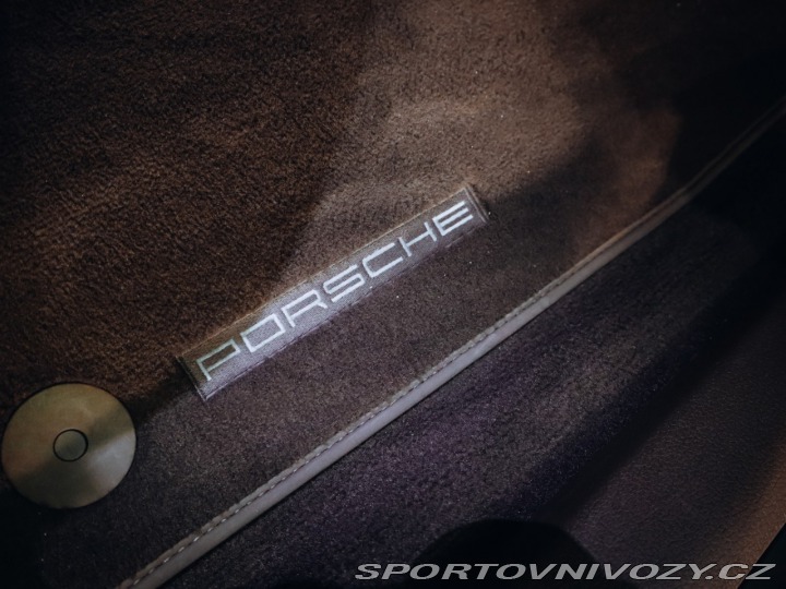 Porsche Panamera GTS Sport Turismo 338 kW 2019