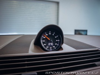 Porsche Panamera GTS Sport Turismo 338 kW 2019