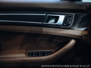 Porsche Panamera GTS Sport Turismo 338 kW 2019