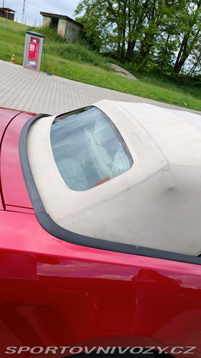 Ford Mustang  2011