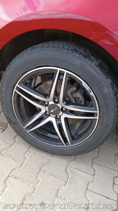 Ford Mustang  2011