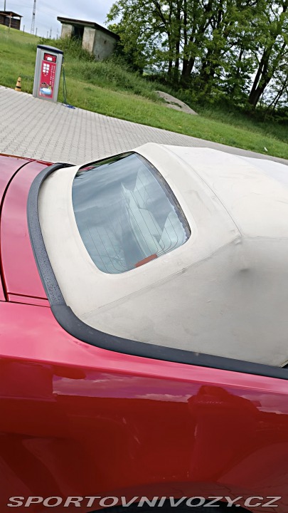 Ford Mustang  2011