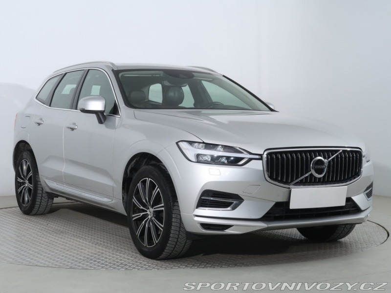 Volvo Ostatní modely XC60 Inscription T8 Twin Engin