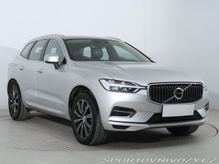 Volvo  XC60 Inscription T8 Twin Engin