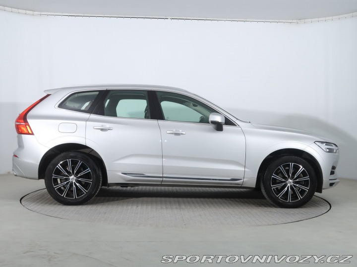 Volvo Ostatní modely XC60 Inscription T8 Twin Engin 2020