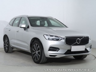 Volvo Ostatní modely XC60 Inscription T8 Twin Engin 2020
