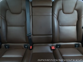 Volvo Ostatní modely XC60 Inscription T8 Twin Engin 2020