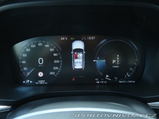 Volvo Ostatní modely XC60 Inscription T8 Twin Engin 2020