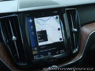Volvo Ostatní modely XC60 Inscription T8 Twin Engin 2020