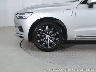 Volvo Ostatní modely XC60 Inscription T8 Twin Engin 2020