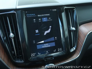 Volvo Ostatní modely XC60 Inscription T8 Twin Engin 2020
