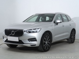 Volvo Ostatní modely XC60 Inscription T8 Twin Engin 2020