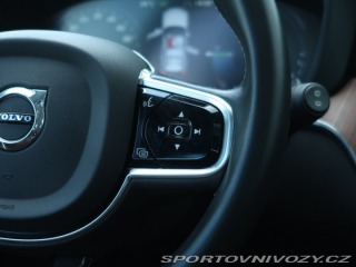 Volvo Ostatní modely XC60 Inscription T8 Twin Engin 2020